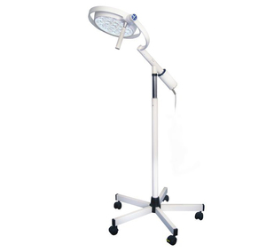 Lampara Dr. Mach LED-130 5 ruedas